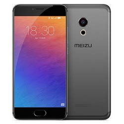 Замена батареи на телефоне Meizu Pro 6 в Оренбурге